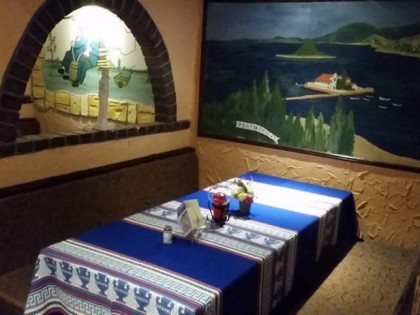 Foto: Syrtaki